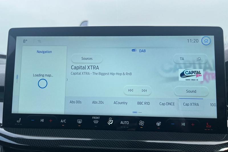 Used Ford Focus 2025 for sale - 77718671: Photo 31