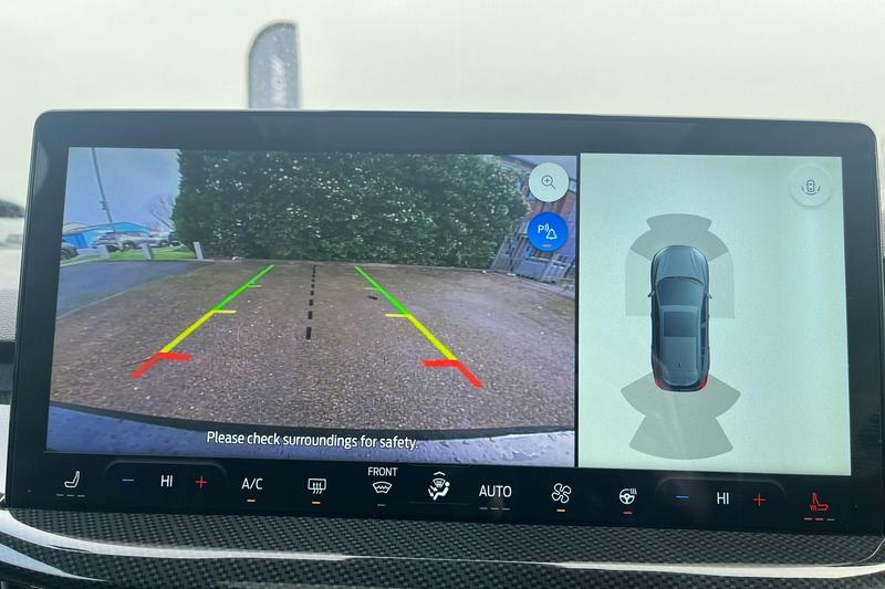 Used Ford Focus 2025 for sale - 77718671: Photo 32