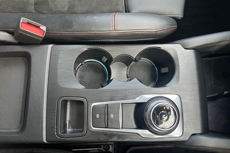 Used Ford Focus 2025 for sale - 77718671: Photo 33