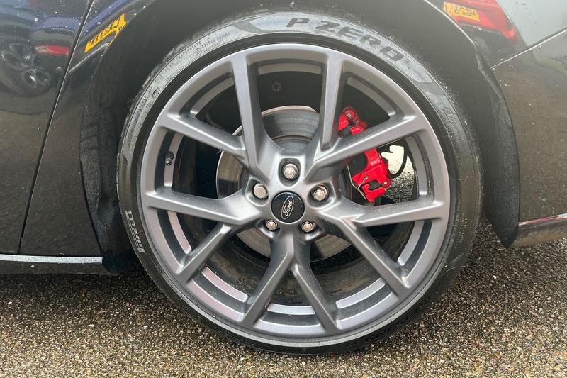 Used Ford Focus 2025 for sale - 77718671: Photo 35