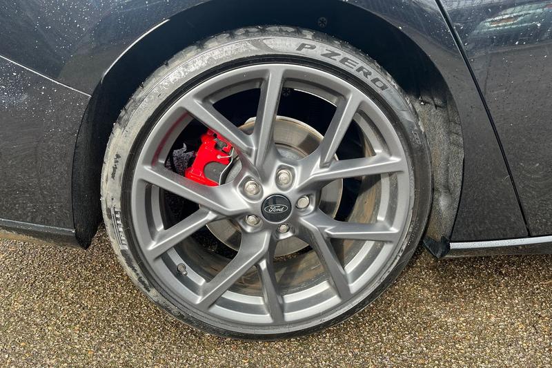 Used Ford Focus 2025 for sale - 77718671: Photo 36