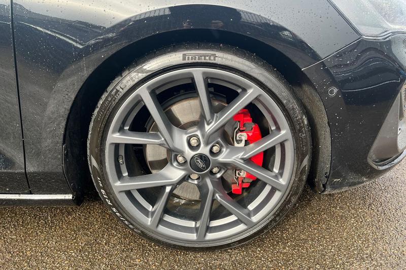 Used Ford Focus 2025 for sale - 77718671: Photo 37