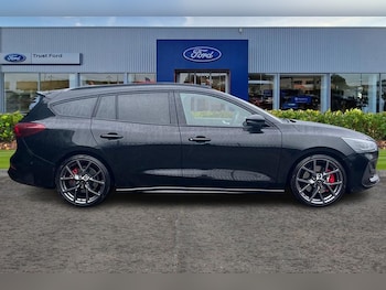 Used Ford Focus 2025 for sale - 77718671: Photo