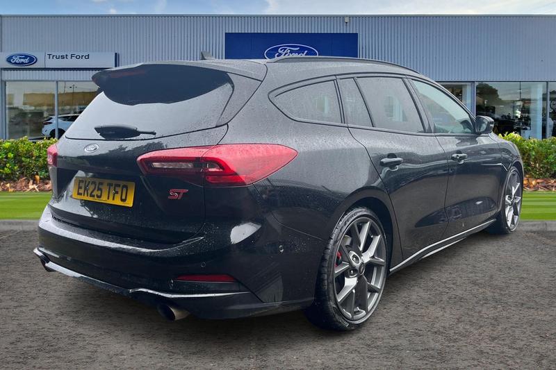 Used Ford Focus 2025 for sale - 77718671: Photo 4