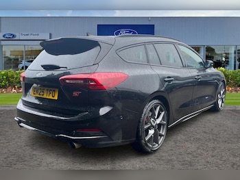 Used Ford Focus 2025 for sale - 77718671: Photo