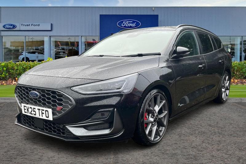 Used Ford Focus 2025 for sale - 77718671: Photo 5