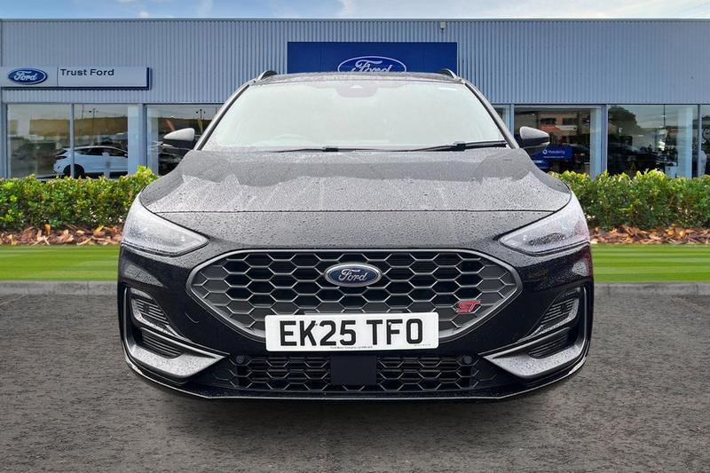 Used Ford Focus 2025 for sale - 77718671: Photo 6