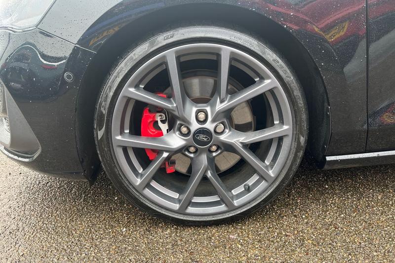 Used Ford Focus 2025 for sale - 77718671: Photo 8