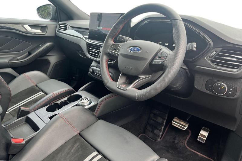 Used Ford Focus 2025 for sale - 77718671: Photo 9