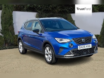 Used SEAT Arona undefined for sale - 78867853: Photo