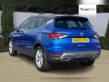 Used SEAT Arona undefined for sale - 78867853: Photo