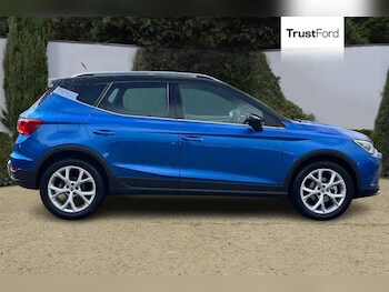 Used SEAT Arona undefined for sale - 78867853: Photo