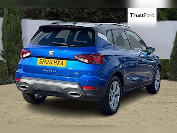 Used SEAT Arona undefined for sale - 78867853: Photo