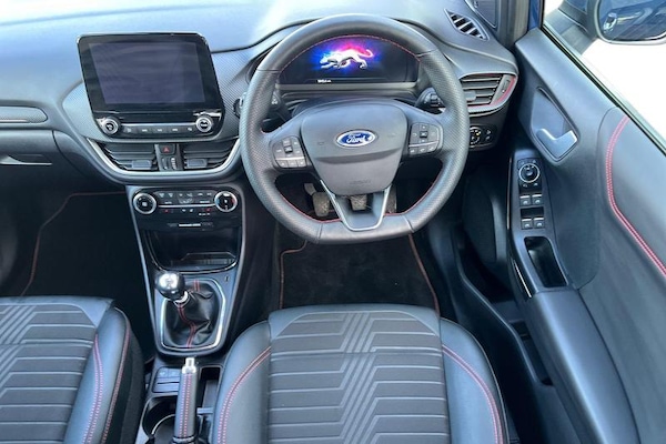 Used Ford Puma 2023 for sale - 76277299: Photo 11