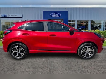 Used Ford Puma 2025 for sale - 78350767: Photo