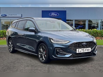 Used Ford Focus 2025 for sale - 79585009: Photo