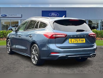 Used Ford Focus 2025 for sale - 79585009: Photo