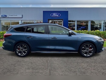Used Ford Focus 2025 for sale - 79585009: Photo