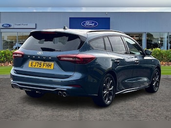Used Ford Focus 2025 for sale - 79585009: Photo