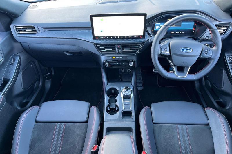 Used Ford Kuga 2025 for sale - 76782341: Photo 10