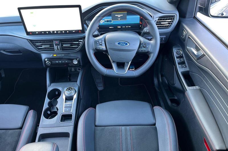 Used Ford Kuga 2025 for sale - 76782341: Photo 11