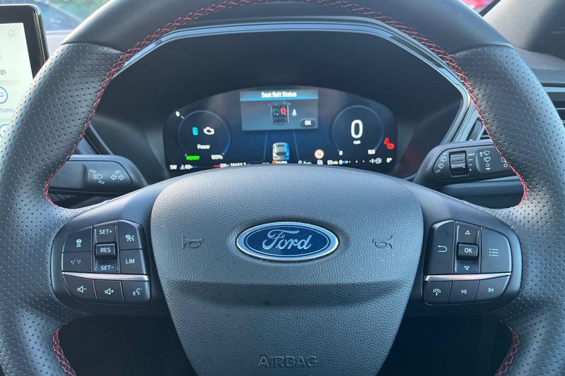 Used Ford Kuga 2025 for sale - 76782341: Photo 12