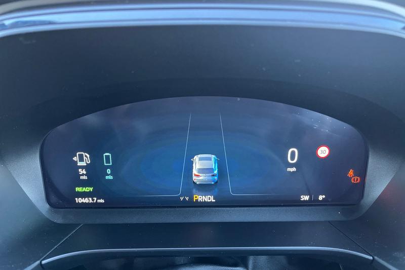 Used Ford Kuga 2025 for sale - 76782341: Photo 13