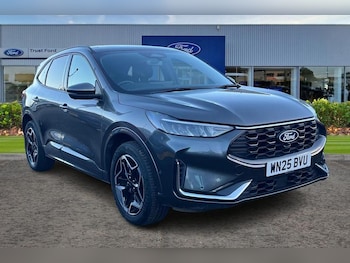 Ford - Kuga