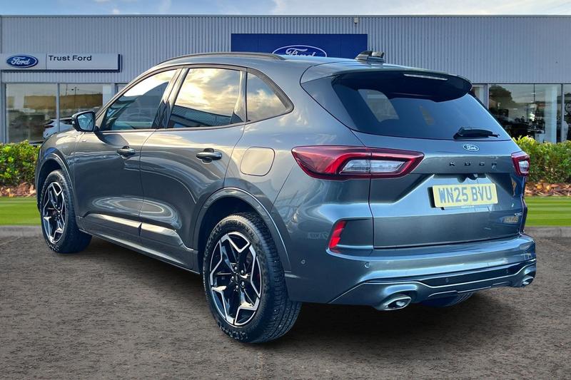 Used Ford Kuga 2025 for sale - 76782341: Photo 2