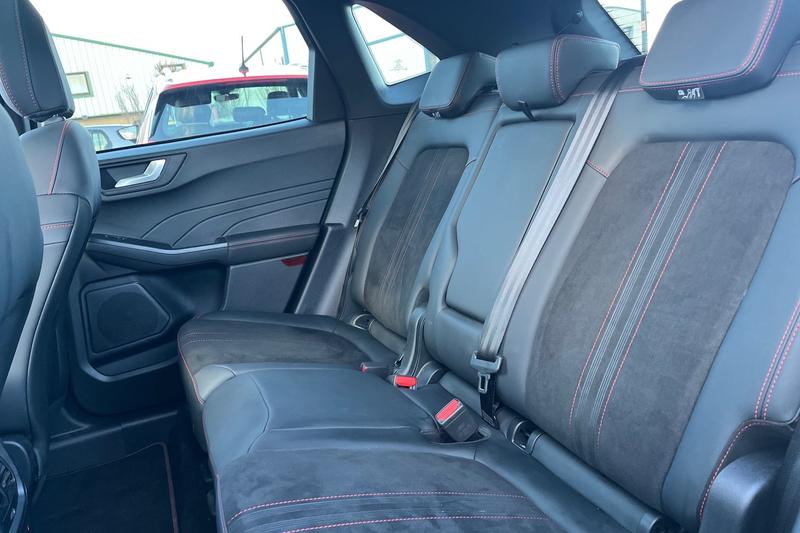 Used Ford Kuga 2025 for sale - 76782341: Photo 20