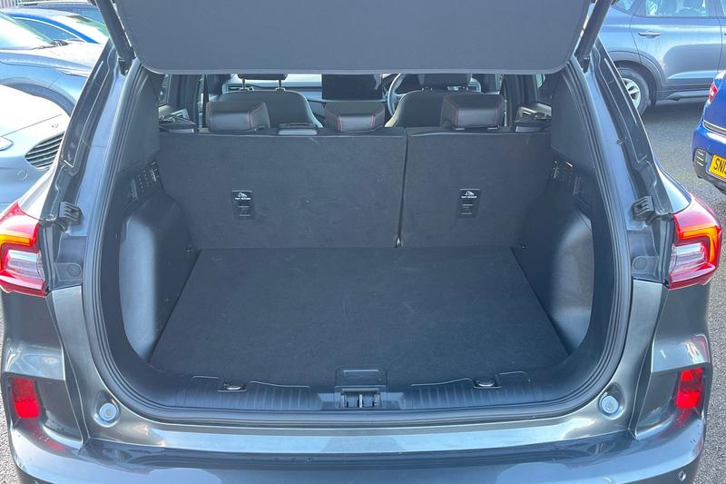 Used Ford Kuga 2025 for sale - 76782341: Photo 21