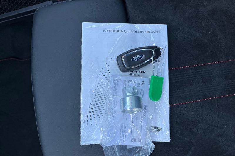 Used Ford Kuga 2025 for sale - 76782341: Photo 22