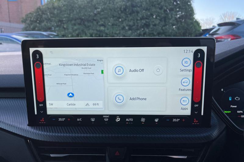 Used Ford Kuga 2025 for sale - 76782341: Photo 23