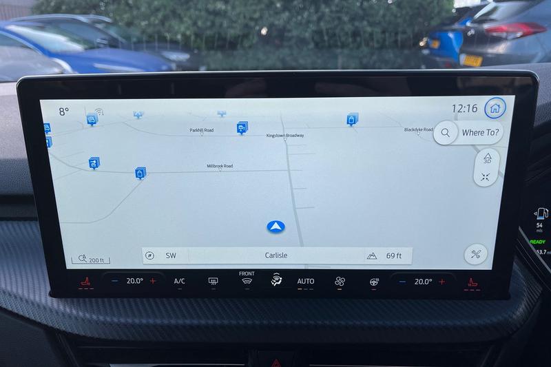 Used Ford Kuga 2025 for sale - 76782341: Photo 25