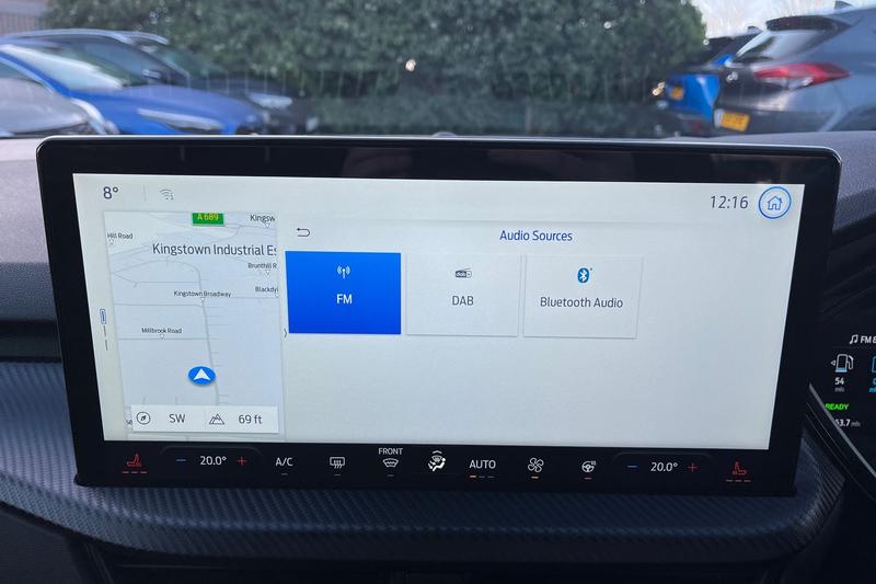 Used Ford Kuga 2025 for sale - 76782341: Photo 26