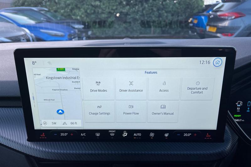 Used Ford Kuga 2025 for sale - 76782341: Photo 27