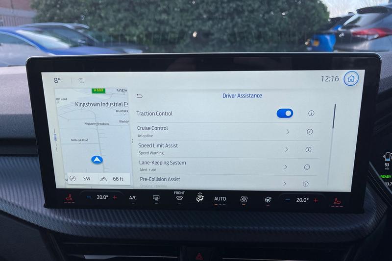 Used Ford Kuga 2025 for sale - 76782341: Photo 29