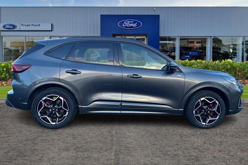 Used Ford Kuga 2025 for sale - 76782341: Photo 3