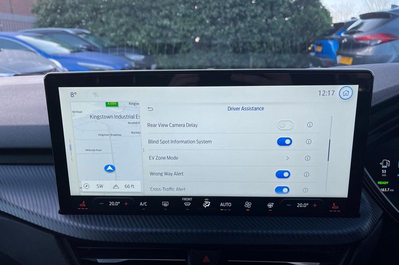 Used Ford Kuga 2025 for sale - 76782341: Photo 30