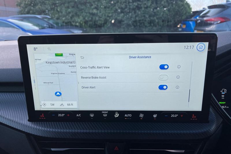 Used Ford Kuga 2025 for sale - 76782341: Photo 31