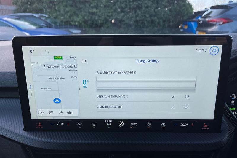 Used Ford Kuga 2025 for sale - 76782341: Photo 32