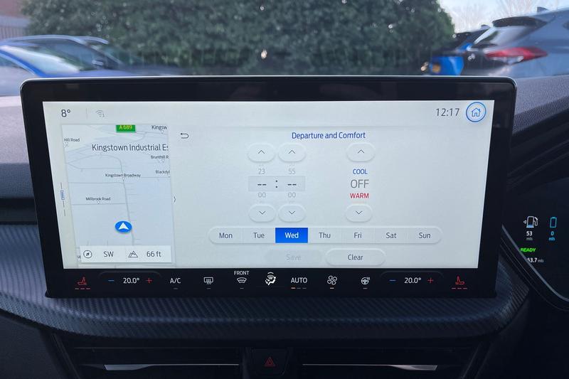 Used Ford Kuga 2025 for sale - 76782341: Photo 33