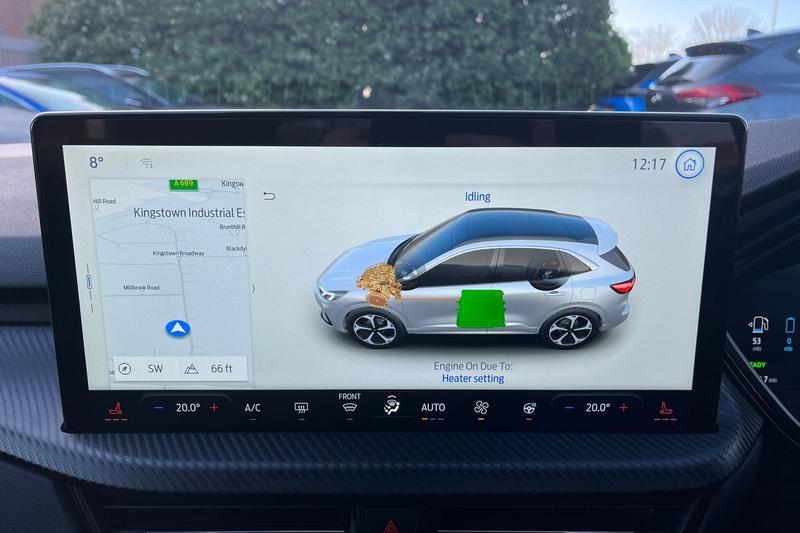 Used Ford Kuga 2025 for sale - 76782341: Photo 34