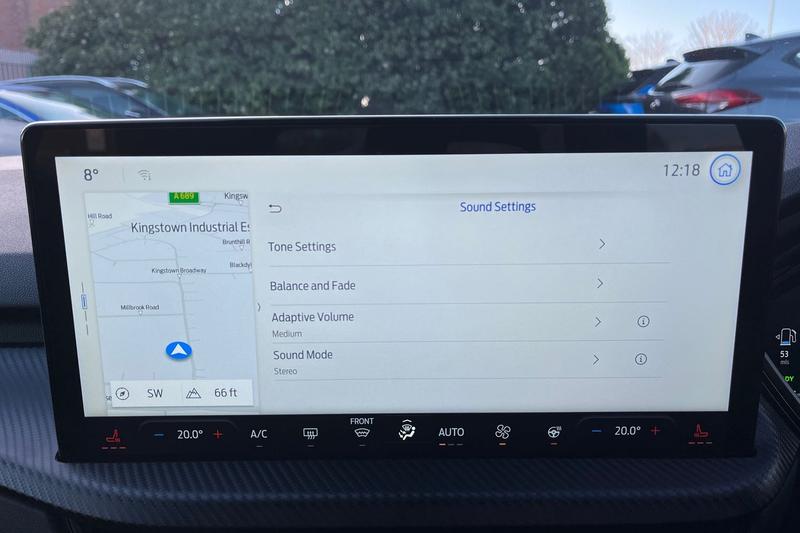 Used Ford Kuga 2025 for sale - 76782341: Photo 35