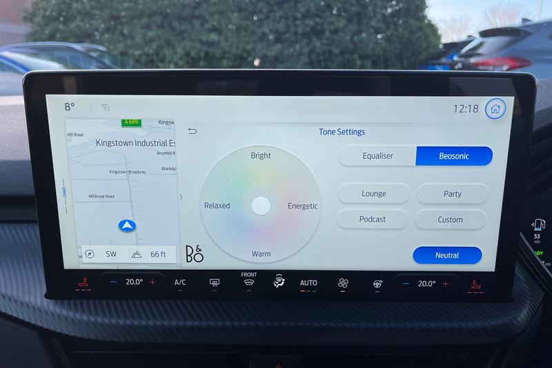 Used Ford Kuga 2025 for sale - 76782341: Photo 36