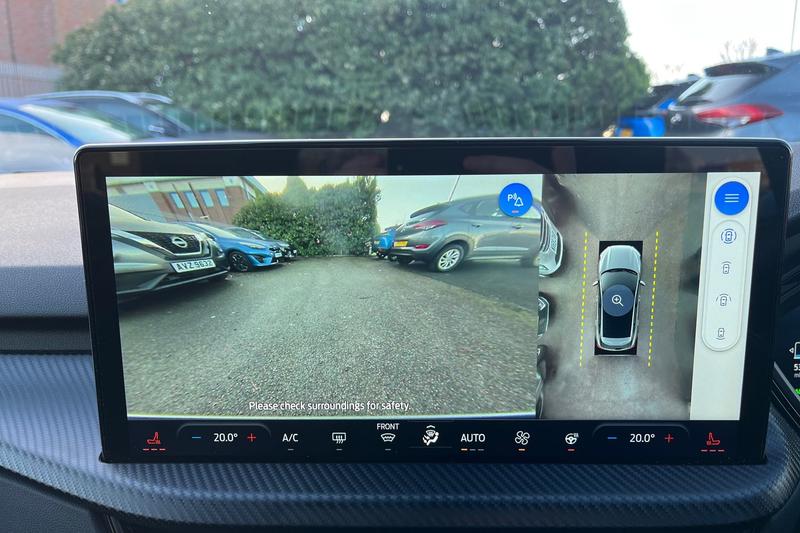 Used Ford Kuga 2025 for sale - 76782341: Photo 37