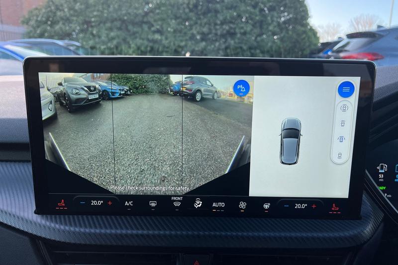 Used Ford Kuga 2025 for sale - 76782341: Photo 39