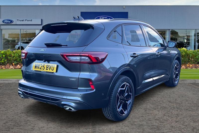 Used Ford Kuga 2025 for sale - 76782341: Photo 4