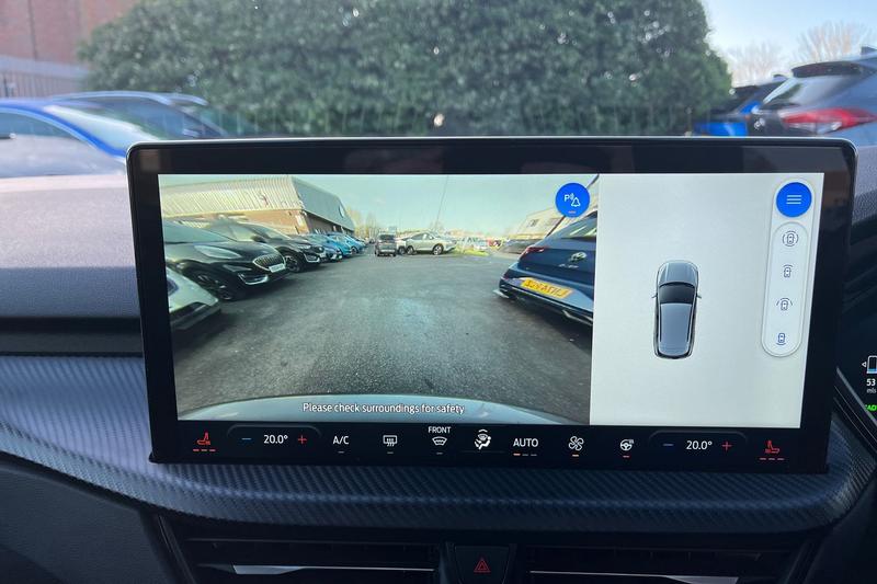 Used Ford Kuga 2025 for sale - 76782341: Photo 40