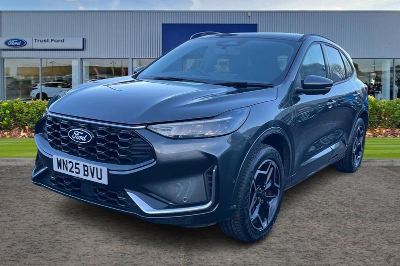 Used Ford Kuga 2025 for sale - 76782341: Photo 5